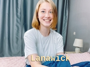 Lanawick