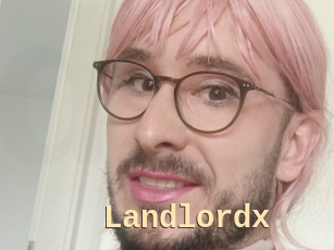Landlordx