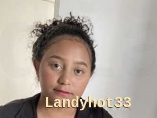 Landyhot33