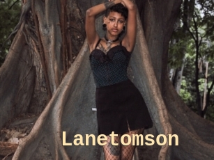 Lanetomson