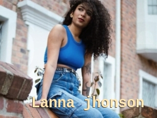 Lanna_jhonson