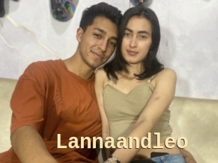Lannaandleo