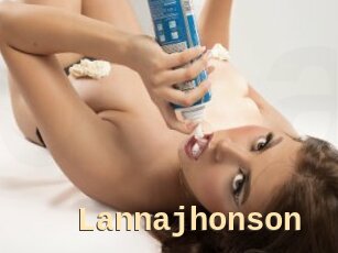Lannajhonson