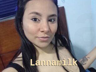 Lannamilk