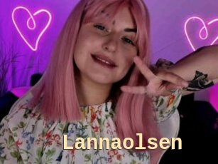 Lannaolsen