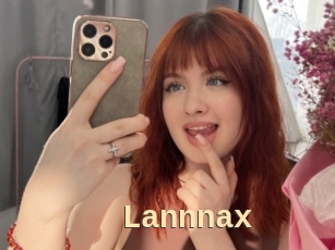 Lannnax