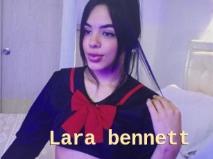 Lara_bennett