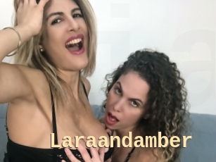 Laraandamber