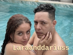 Laraanddariuss