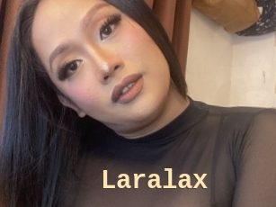 Laralax