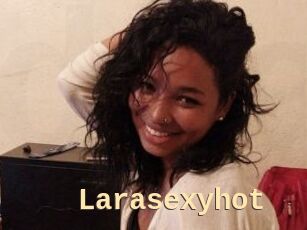 Larasexyhot