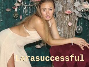 Larasuccessful