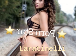 laratinelli Dialogue Sexe