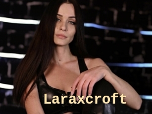 Laraxcroft