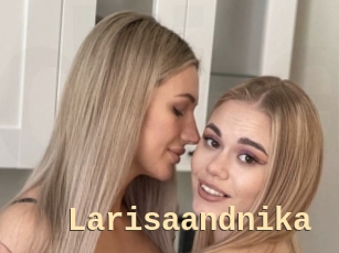 Larisaandnika