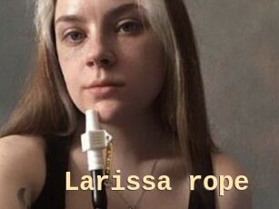 Larissa_rope