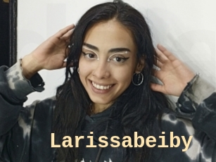 Larissabeiby