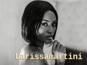 Larissamartini
