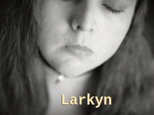 Larkyn