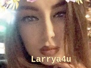 Larrya4u