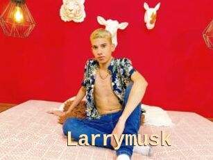 Larrymusk