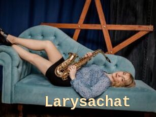 Larysachat