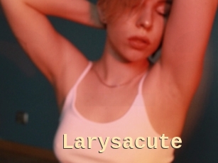 Larysacute
