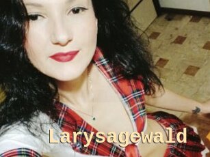 Larysagewald
