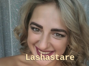 Lashastare