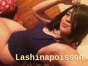 Lashinapoisson