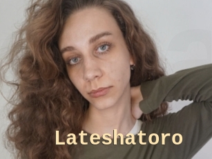 Lateshatoro