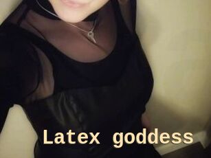 Latex_goddess