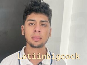 Latiinbigcock