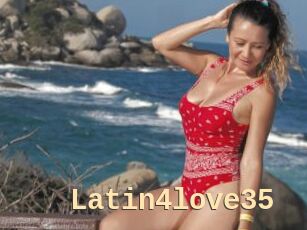 Latin4love35