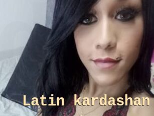 Latin_kardashan