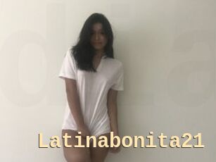 Latinabonita21