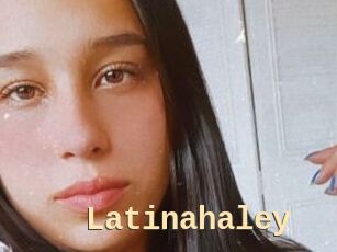 Latinahaley