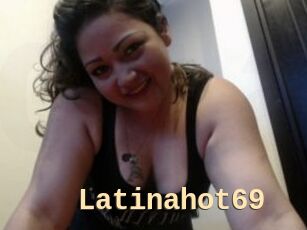 Latinahot69