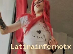 Latinainfernotx