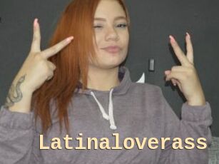 Latinaloverass