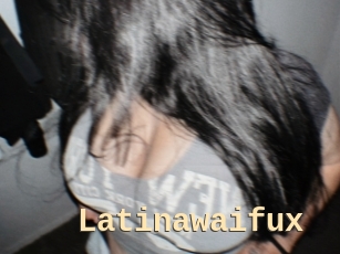 Latinawaifux