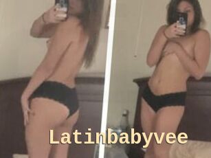 Latinbabyvee