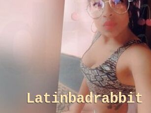 Latinbadrabbit