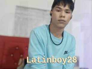 Latinboy28