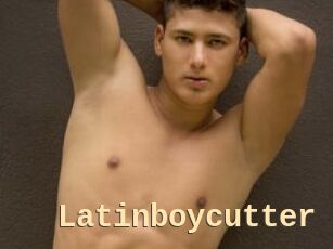 Latinboycutter