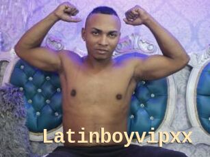 Latinboyvipxx