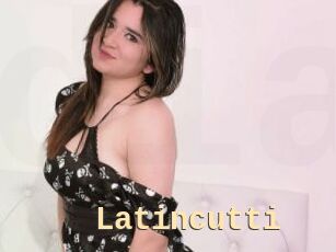 Latincutti