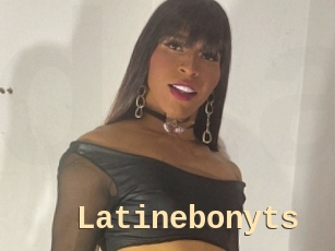 Latinebonyts