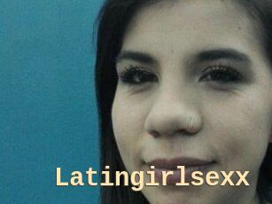 Latingirlsexx