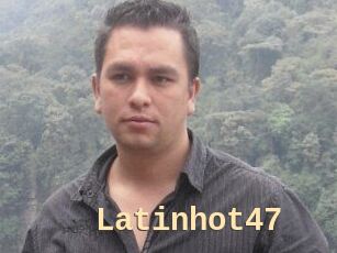 Latinhot47